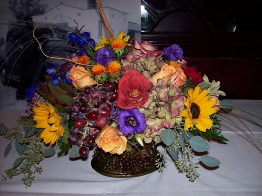 Florist «Corona Rose Flowers & Gifts», reviews and photos, 844 W 6th St, Corona, CA 92882, USA