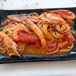 Photo n°1 de l'avis de Angela.i fait le 29/08/2021 à 13:55 sur le  Ristorante El Sombrero à Licata