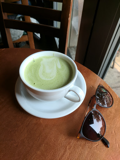 Coffee Shop «Laughing Goat Coffee House», reviews and photos, 1709 Pearl St, Boulder, CO 80302, USA