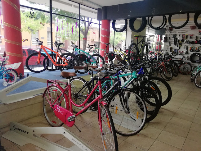 Opiniones de Cali Bike en Artigas - Tienda de bicicletas