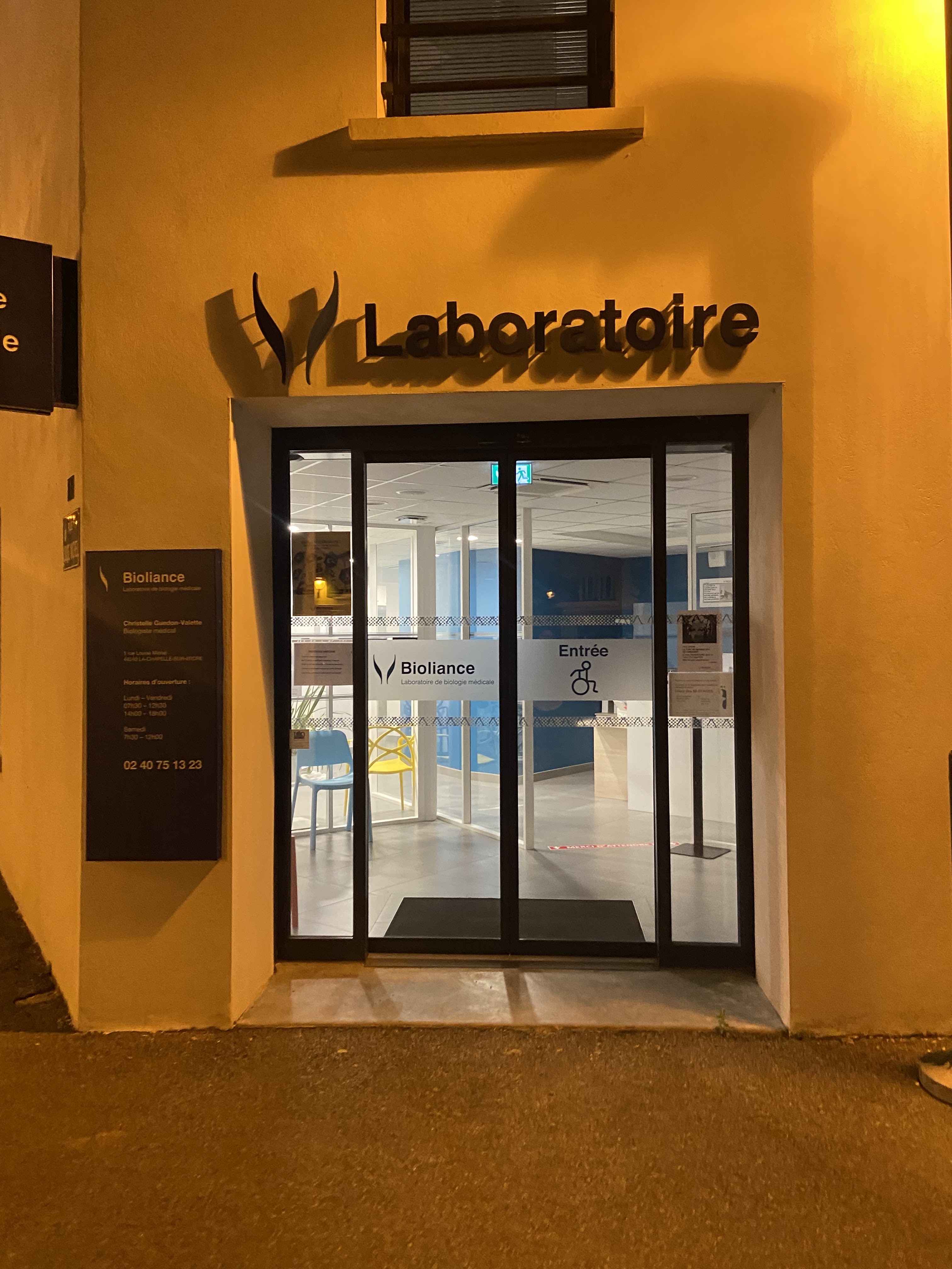 Photo n° 1 de l'avis de lysian.e fait le 16/06/2022 à 23:23