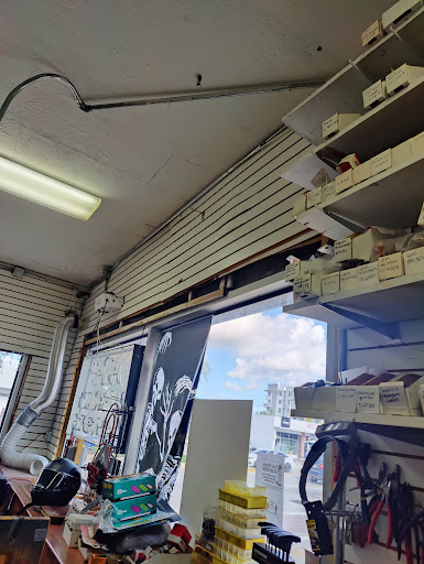 Locksmith «ASAP Lock Safe & Key™», reviews and photos, 222 N Federal Hwy, Hallandale Beach, FL 33009, USA