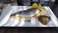 Plats et boissons du L'Authentique - Restaurant Martigues - n°3