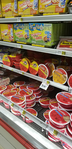 Grocery Store «Piggly Wiggly», reviews and photos, 418 W Thomas St, Rocky Mount, NC 27804, USA