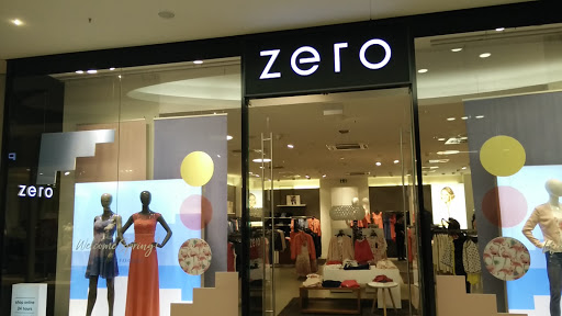 zero Store