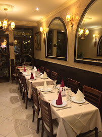Atmosphère du Restaurant libanais Assanabel - Saint-Germain-des-Prés à Paris - n°13