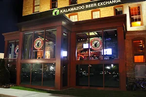 Kalamazoo Beer Exchange image