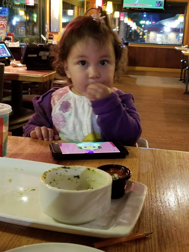 Applebees Grill Bar image