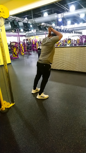 Gym «Planet Fitness», reviews and photos, 3121 Ross Clark Cir #1, Dothan, AL 36303, USA