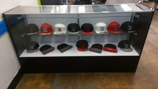 Barber Shop «Next Level Barbers», reviews and photos, 11601 S Orange Blossom Trail #102, Orlando, FL 32837, USA