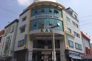 Vasan Eye Care - Dharmapuri image