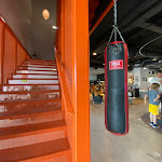 Photo n°6 de l'avis de Swetlana.a fait le 06/11/2022 à 21:16 sur le  Pestana CR7 Funchal à Funchal