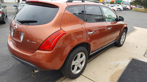 Used Car Dealer «Jojos Auto Sales, LLC», reviews and photos, 1382 Delsea Dr, Deptford Township, NJ 08096, USA