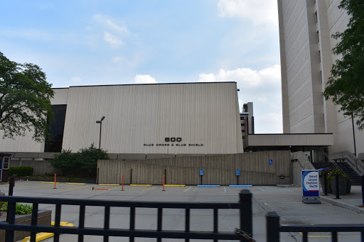 Insurance Agency «Blue Cross Blue Shield of Michigan», reviews and photos