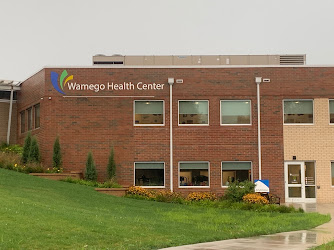 Wamego Family Clinic