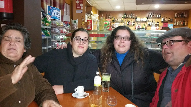 Blogaromas Café e Pastelaria Lda