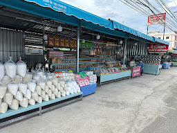 ร้านของฝากช้อนทะเล
