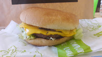 Aliment-réconfort du Restauration rapide Original Burger Grill à Roubaix - n°15