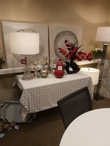 Furniture Store «Havertys Furniture», reviews and photos, 201 S Point Blvd, McDonough, GA 30253, USA