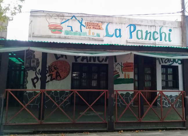 La Panchi - Tacuarembó