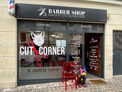 Barber Shop à Villiers-sur-Marne