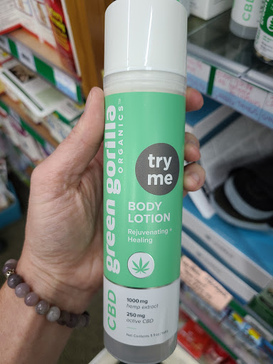 Vitamin & Supplements Store «Health Food Center», reviews and photos, 6015 Market St, Youngstown, OH 44512, USA