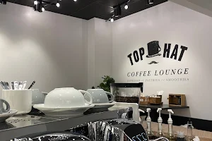 Top Hat Coffee Lounge image