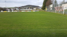 Fussballplatz Zinsmatten Hägglingen