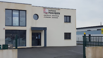 Ronan-Pouliquen à Lannilis