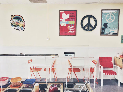 Donut Shop «Peace, Love, and Little Donuts», reviews and photos, 1411 Amherst Rd NE, Massillon, OH 44646, USA