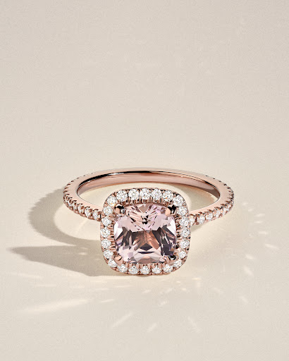 Jewelry Store «Brilliant Earth», reviews and photos, 7863 Girard Ave Suite 303, La Jolla, CA 92037, USA