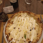 Photo n°1 de l'avis de Hugo.a fait le 09/08/2023 à 19:27 sur le  Lieviti Pizzeria-Beer-Italian food à Montepulciano