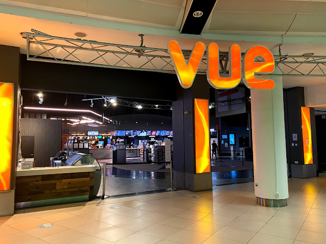 Reviews of Vue - Finchley Road / O2 Centre in London - Other