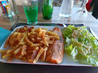 Plats et boissons du Restaurant Le bistrot du lac arnac - n°2