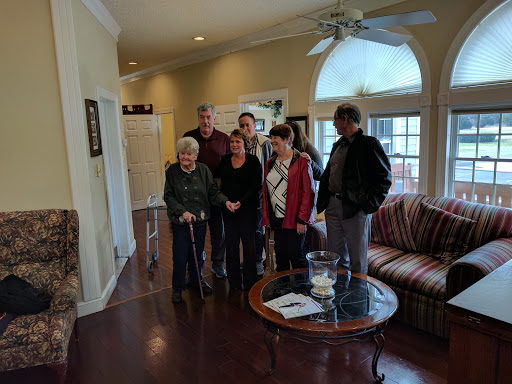 Golf Club «Avalon Golf Club», reviews and photos, 1510 U.S. 9, Cape May Court House, NJ 08210, USA