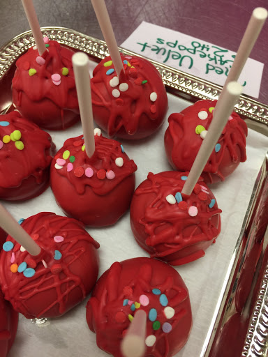 Bakery «LiVay Sweet Shop Plainfield», reviews and photos, 104 Watchung Ave, Plainfield, NJ 07060, USA