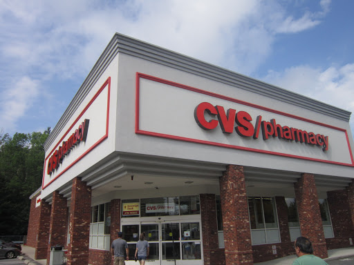 CVS Pharmacy
