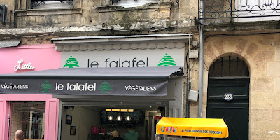 Le Falafel