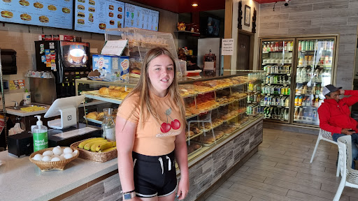 Donut Shop «Donut Express», reviews and photos, 6840 Beach Blvd, Buena Park, CA 90621, USA