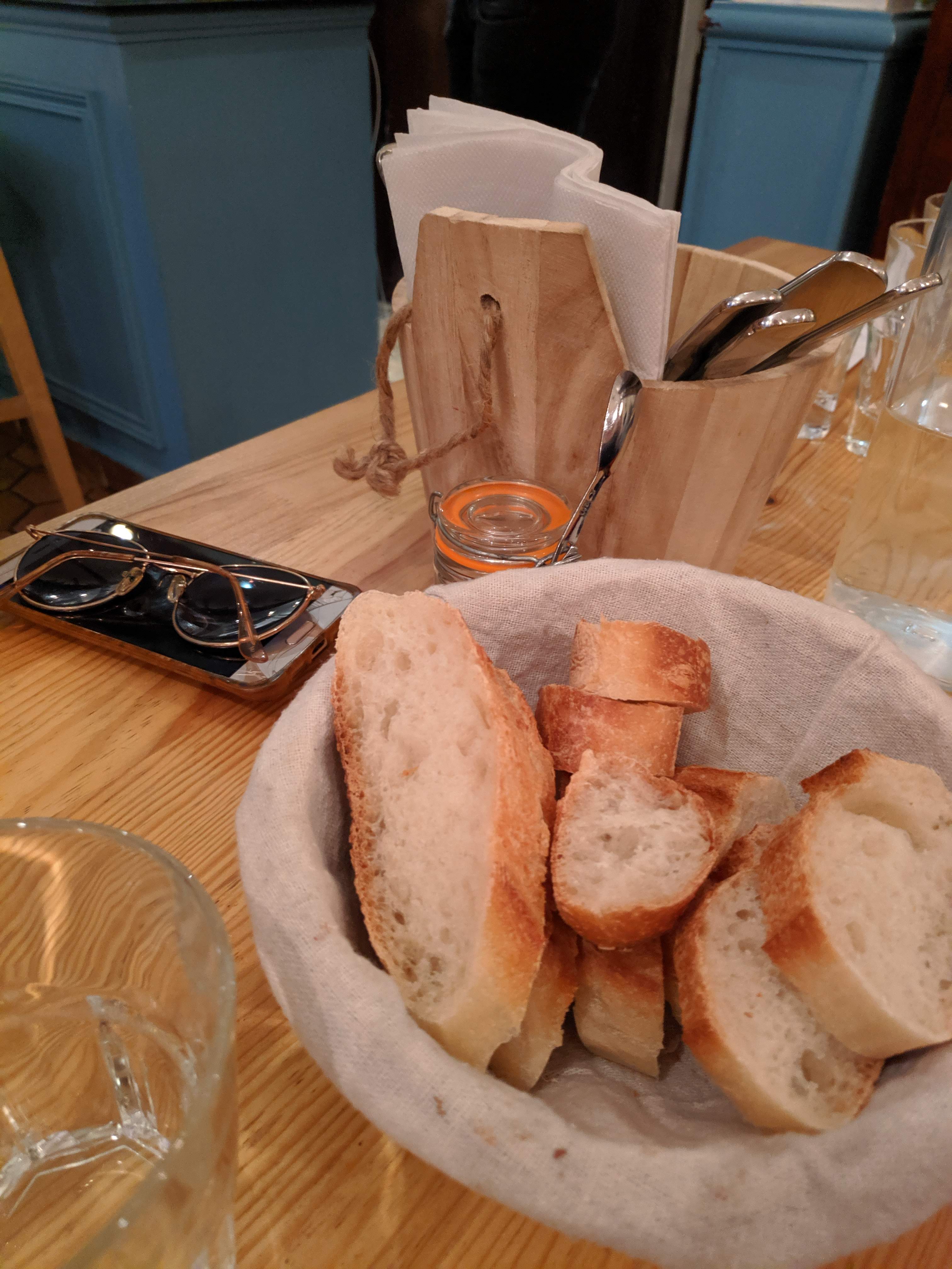 Photo n° 3 de l'avis de Roni.l fait le 11/06/2019 à 09:58