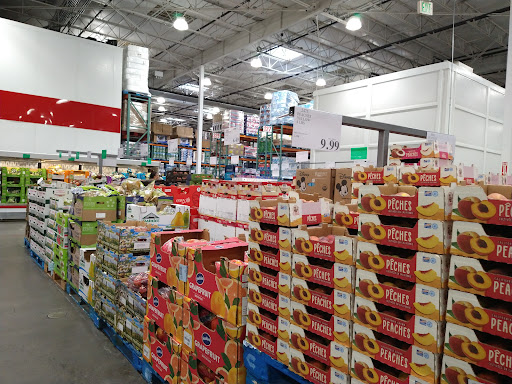 Warehouse store «Costco Wholesale», reviews and photos, 11800 Fourth St, Rancho Cucamonga, CA 91739, USA