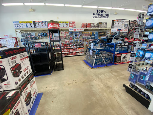 Hardware Store «Harbor Freight Tools», reviews and photos, 1045 W Orange Blossom Trail, Apopka, FL 32712, USA
