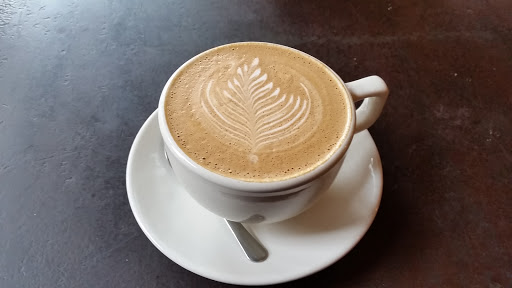 Coffee Shop «Arabica Coffee House», reviews and photos, 2 Free St, Portland, ME 04101, USA