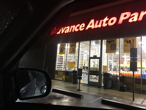Auto Parts Store «Advance Auto Parts», reviews and photos, 4939 Swamp Rd, Fountainville, PA 18923, USA