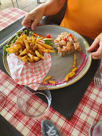 Frite du Restaurant Ô Paisible à Labège - n°5