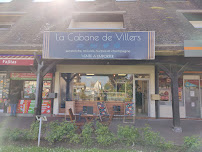 Photos du propriétaire du Restauration rapide La Cabane de Villers à Villers-sur-Mer - n°2