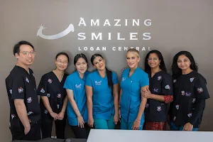 Amazing Smiles Logan Dentist image