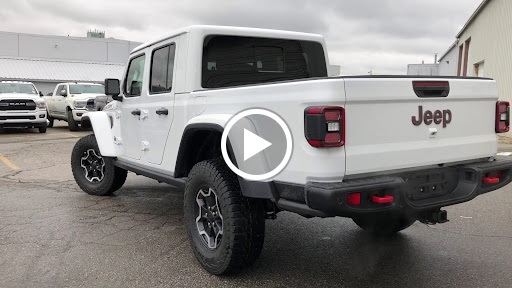 Car Dealer «Layton Hills Chrysler Dodge Jeep Ram», reviews and photos, 1234 Main St, Layton, UT 84041, USA