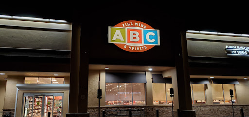 Liquor Store «ABC Fine Wine & Spirits», reviews and photos, 5810 Manatee Ave W, Bradenton, FL 34209, USA