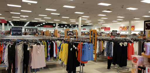 Department Store «T.J. Maxx & HomeGoods», reviews and photos, 6625 N Davis Hwy, Pensacola, FL 32504, USA